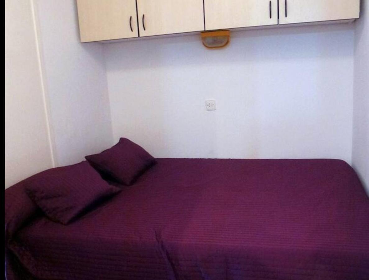 Argonavis Blue Daire L'Estartit Dış mekan fotoğraf