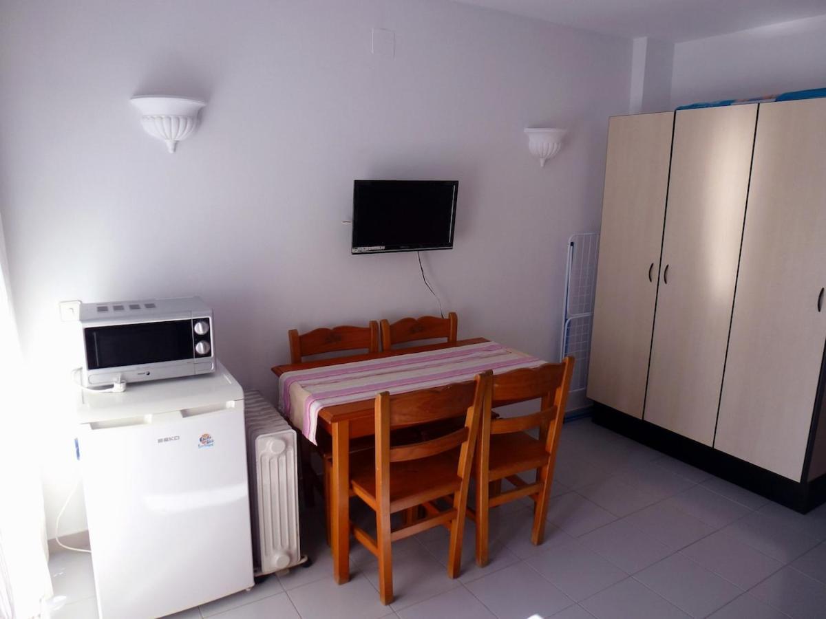 Argonavis Blue Daire L'Estartit Dış mekan fotoğraf
