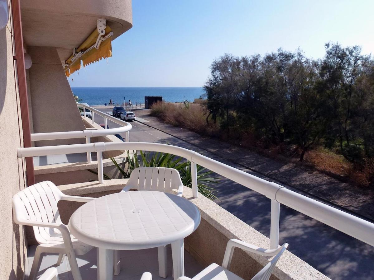 Argonavis Blue Daire L'Estartit Dış mekan fotoğraf