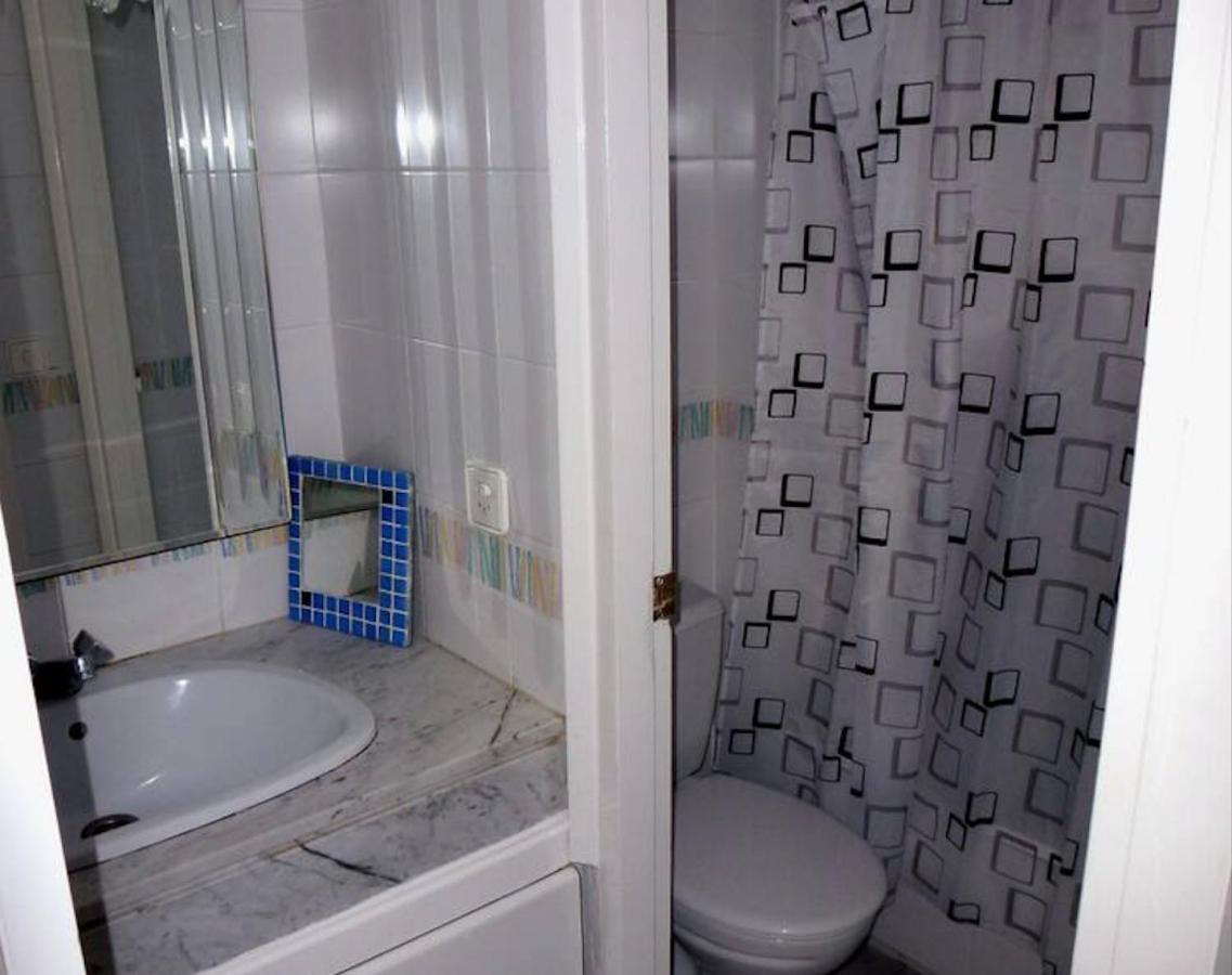 Argonavis Blue Daire L'Estartit Dış mekan fotoğraf